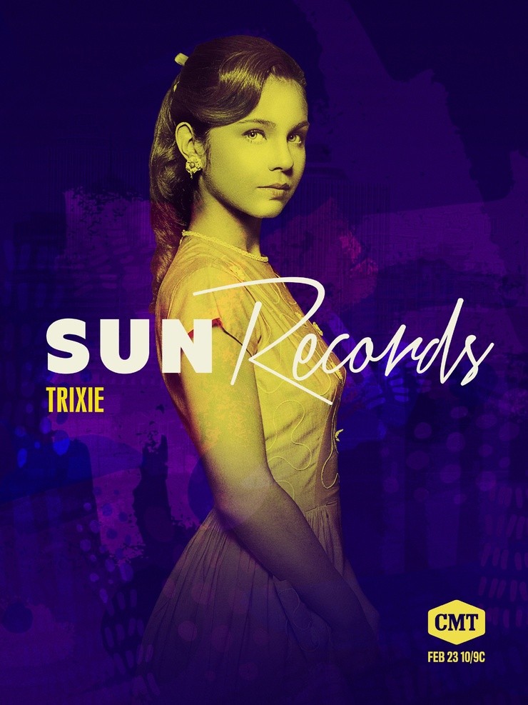 Sun Records