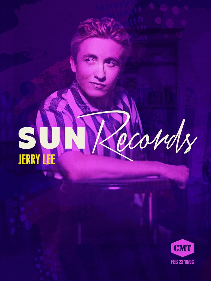 Sun Records