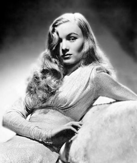 Veronica Lake