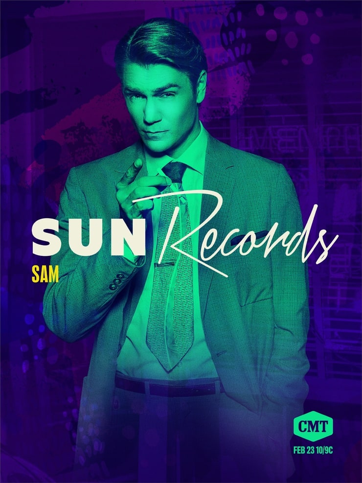 Sun Records