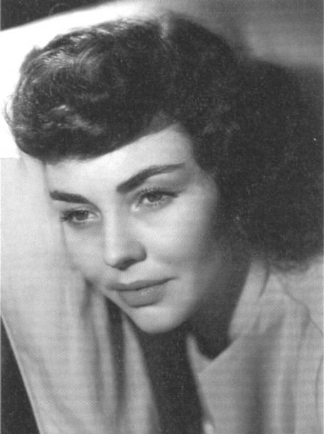 Jennifer Jones Jennifer Jones