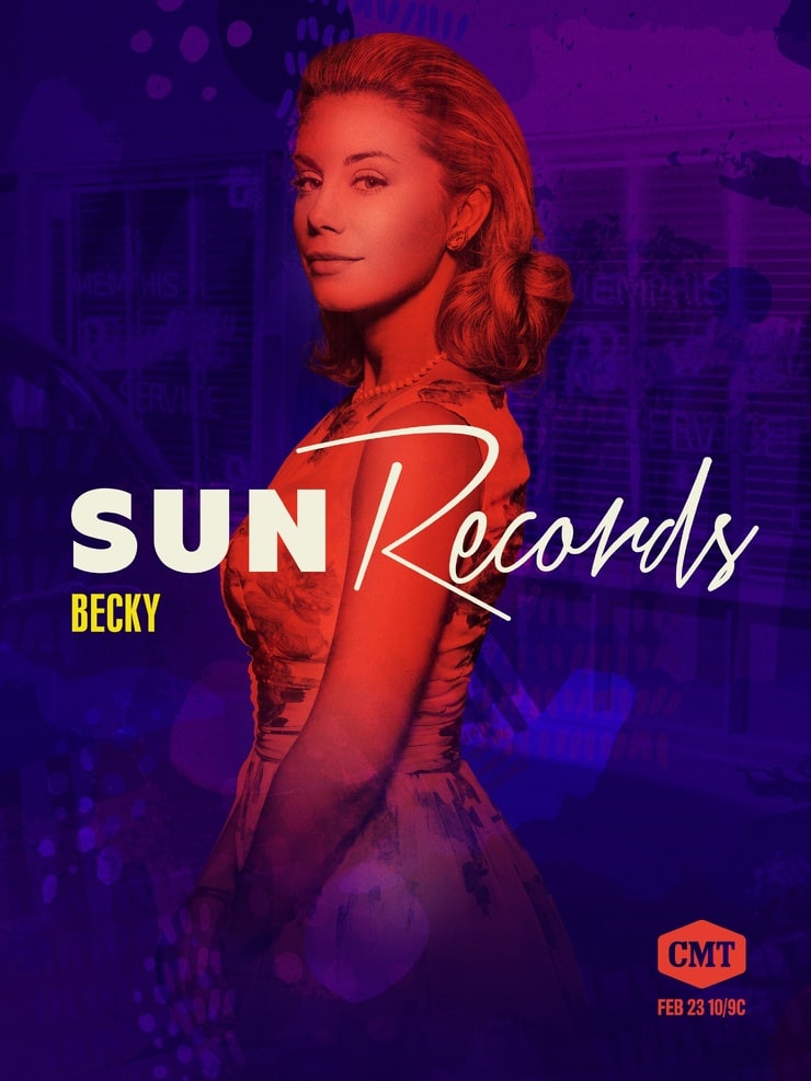 Sun Records