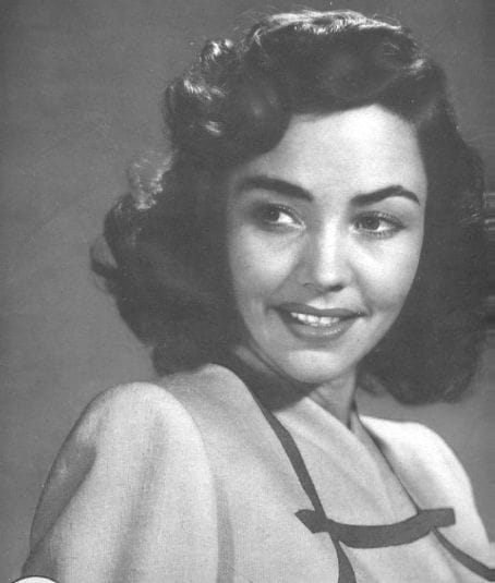 Jennifer Jones