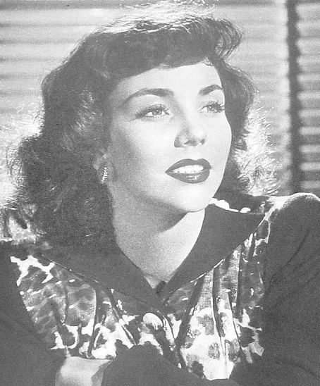 Jennifer Jones