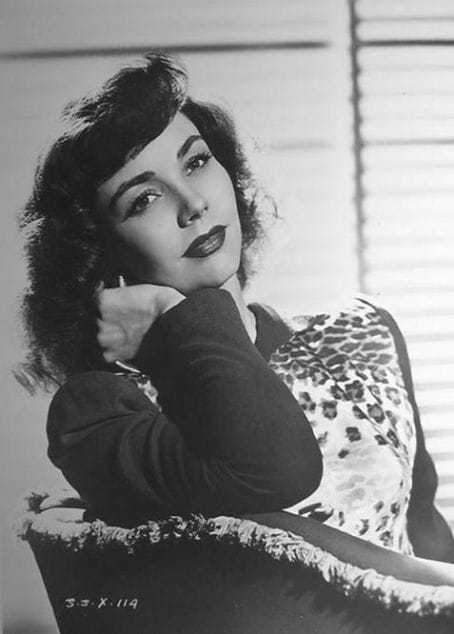 Jennifer Jones