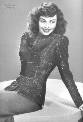 Jennifer Jones
