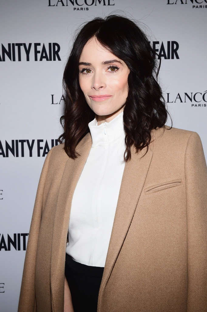 Abigail Spencer Abigail Spencer