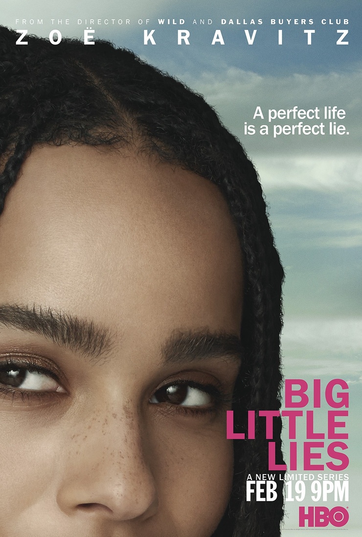 Big Little Lies