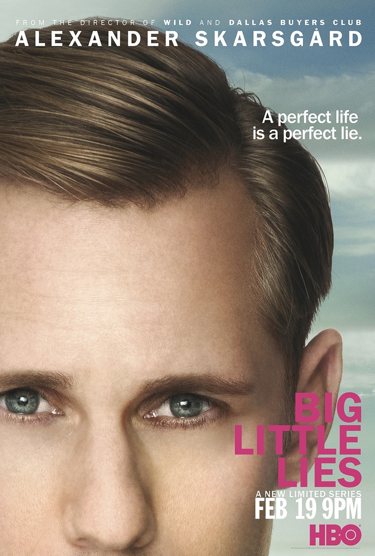 Big Little Lies