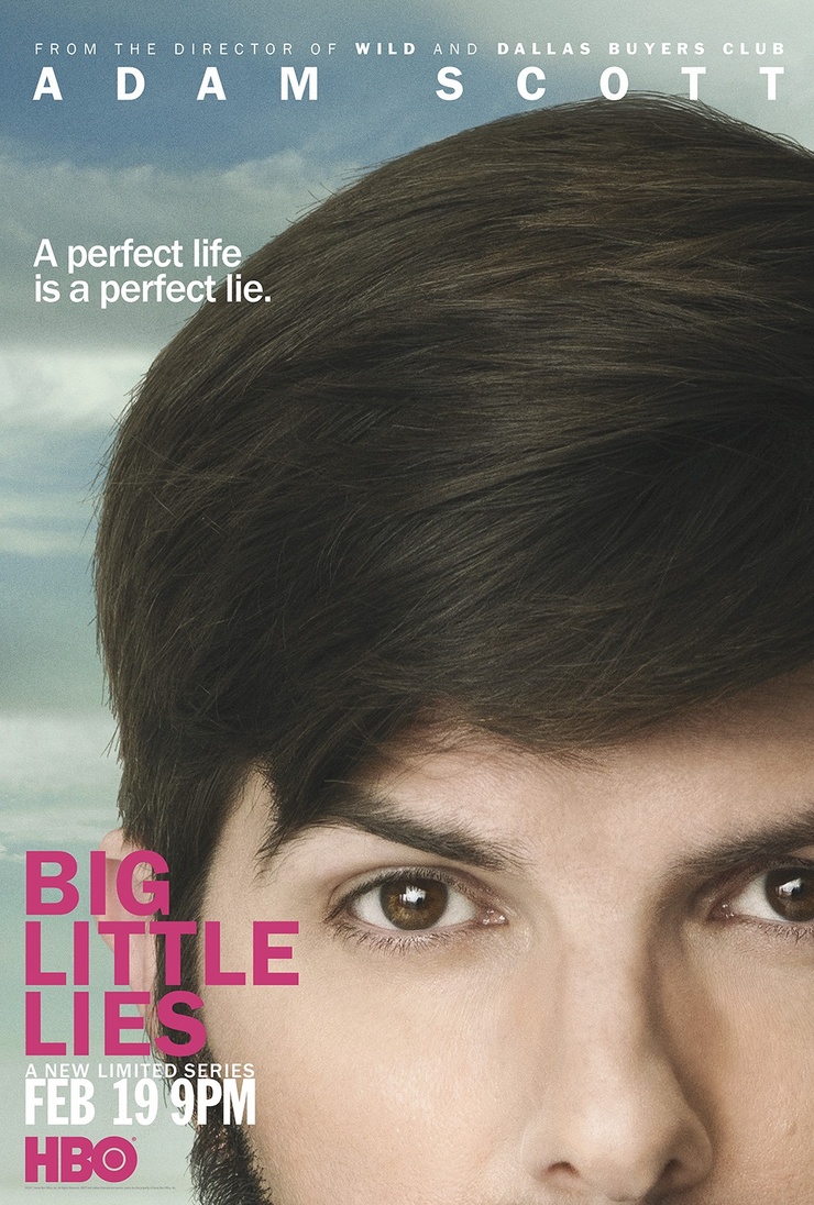 Big Little Lies