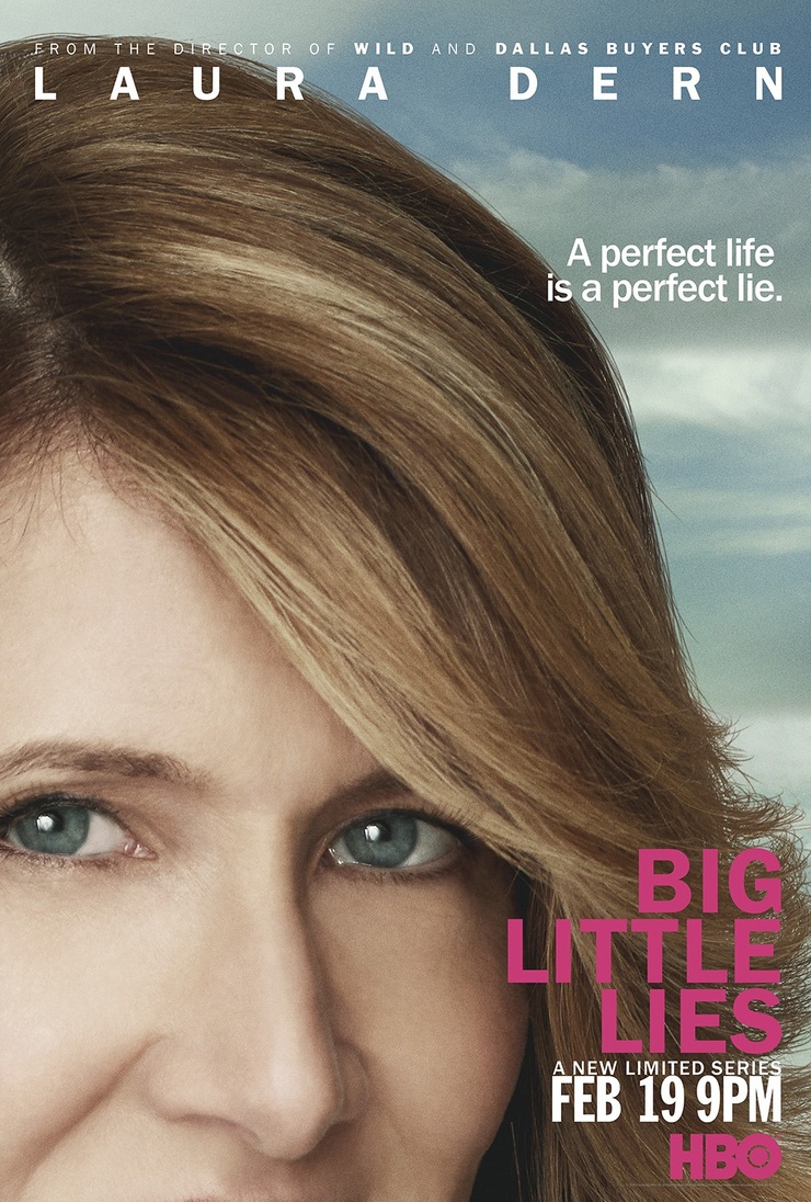 Big Little Lies