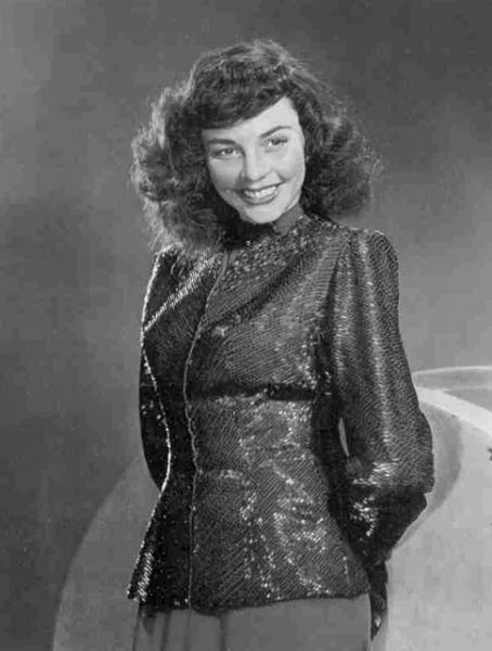Jennifer Jones