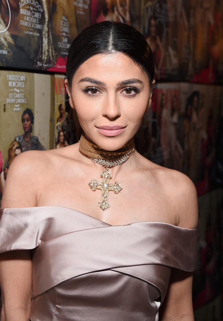 Teni Panosian Teni Panosian
