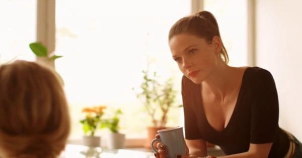 Rebecca Ferguson Rebecca Ferguson