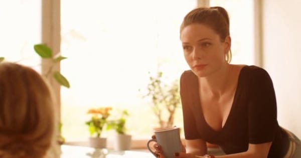 Rebecca Ferguson Rebecca Ferguson