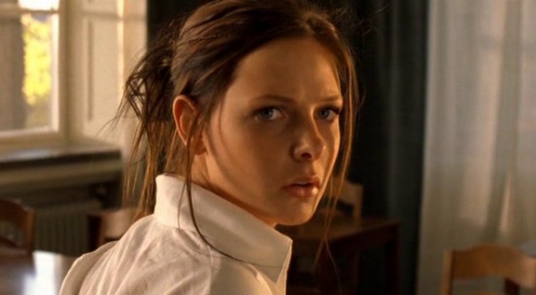 Rebecca Ferguson Rebecca Ferguson