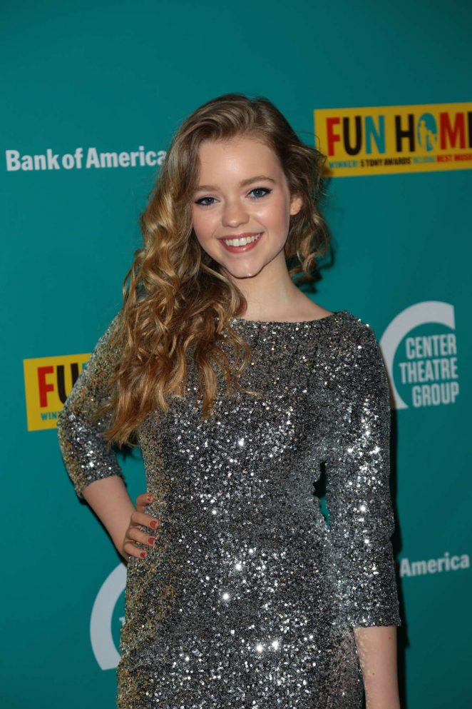 Jade Pettyjohn