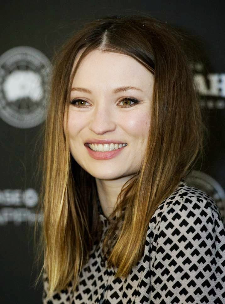 Emily Browning