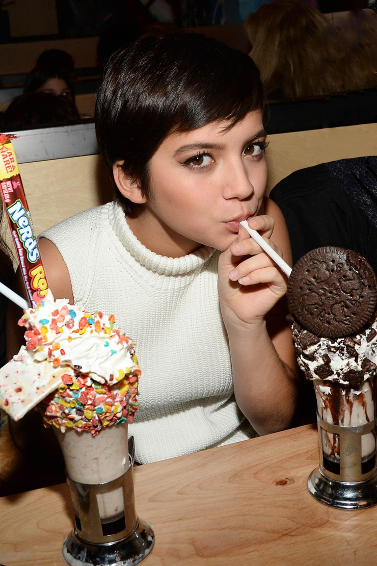 Isabela Moner Isabela Moner