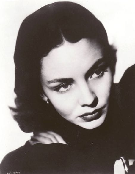 Jennifer Jones
