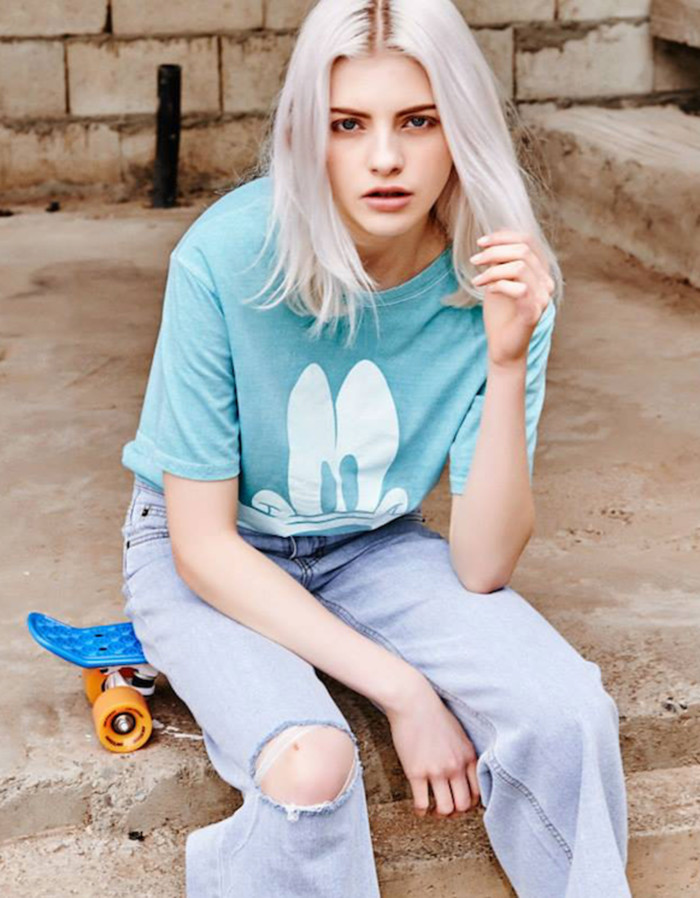 Neve Caffrey