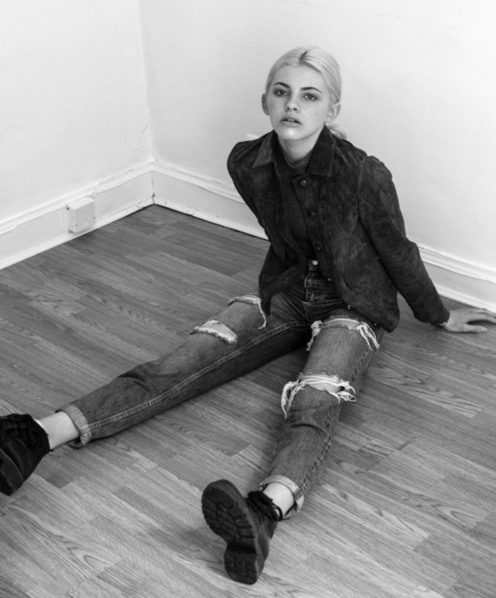 Neve Caffrey