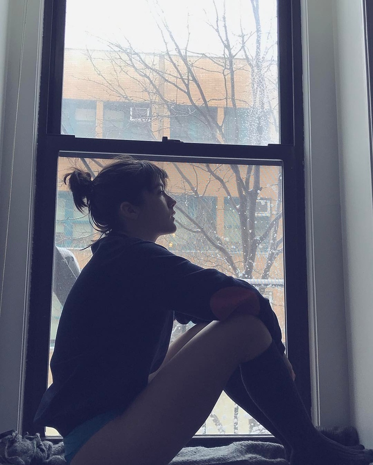 Isabelle Fuhrman