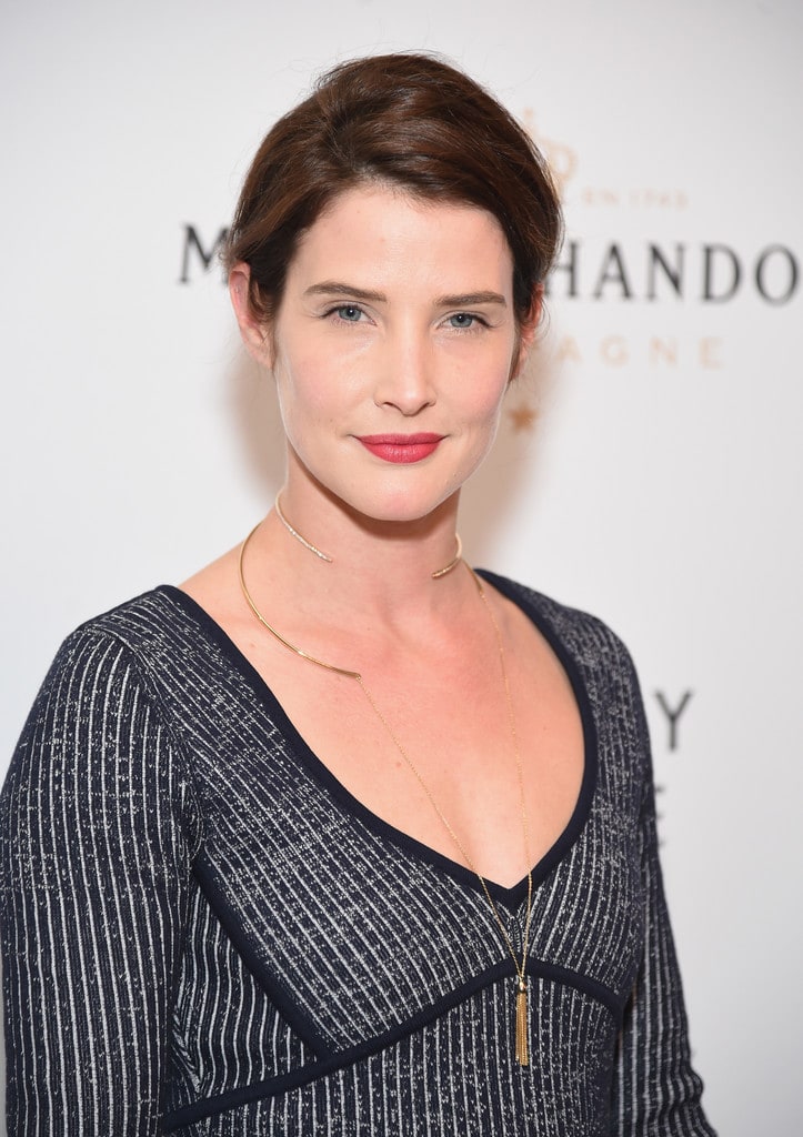 Cobie Smulders