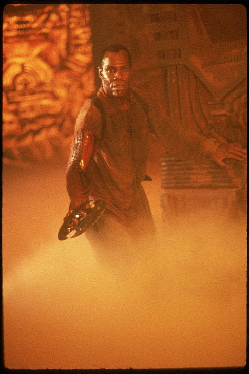 Predator 2