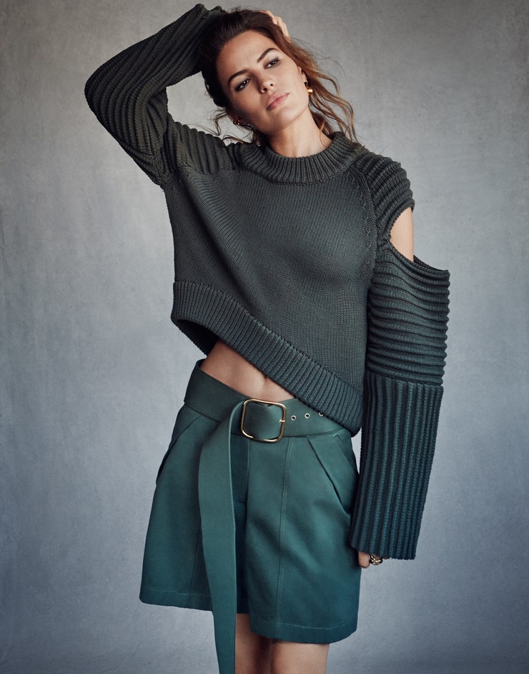 Cameron Russell Cameron Russell