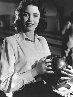 Jennifer Jones