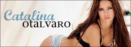 Catalina Otalvaro