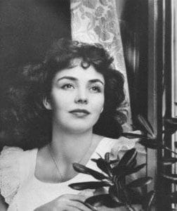 Jennifer Jones