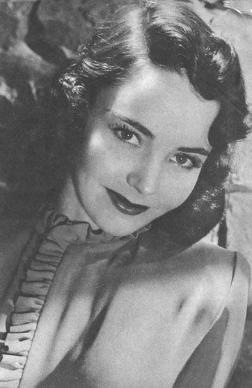 Jennifer Jones