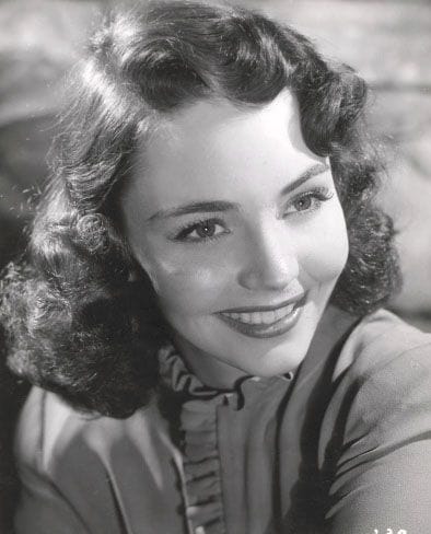 Jennifer Jones