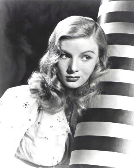 Veronica Lake