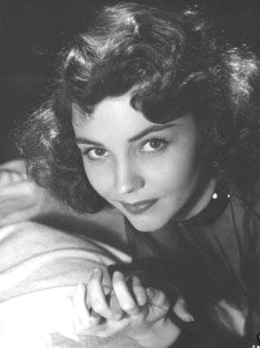 Jennifer Jones