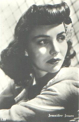 Jennifer Jones