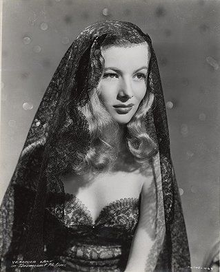 Veronica Lake picture