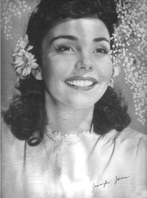 Jennifer Jones