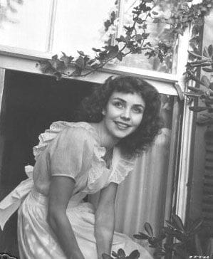 Jennifer Jones