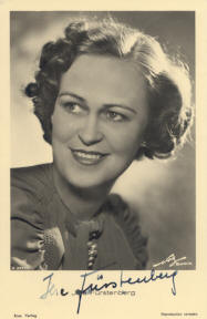 Ilse Fürstenberg