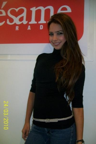 Catalina Otalvaro