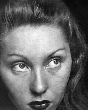 Clarice Lispector