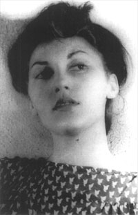 Clarice Lispector
