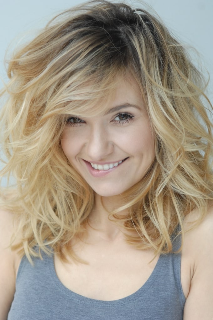 Joanna Koroniewska Joanna Koroniewska