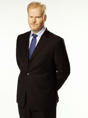 Jim Gaffigan