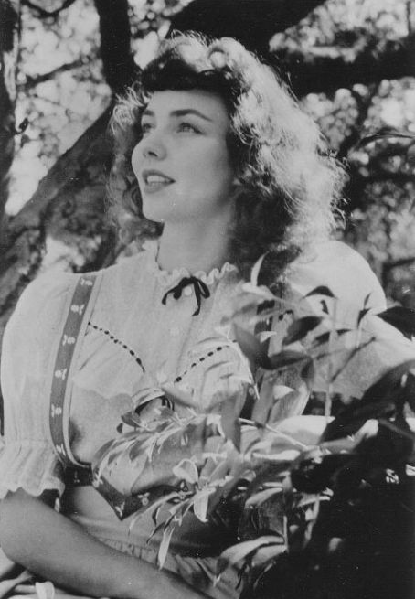Jennifer Jones