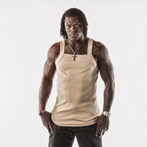 Ron Killings