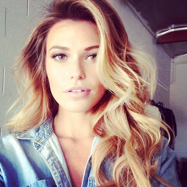 Samantha Hoopes Samantha Hoopes